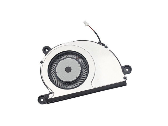 New for Samsung NP900X3L NP900X3N NP900X5L Laptop cpu cooling fan BA31-00161A