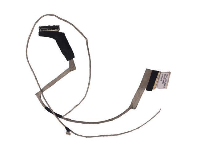 New LVDS LCD LED Flex Video Screen Cable for Samsung Np350e7c Np355e7c 17.3' DC02001KP00