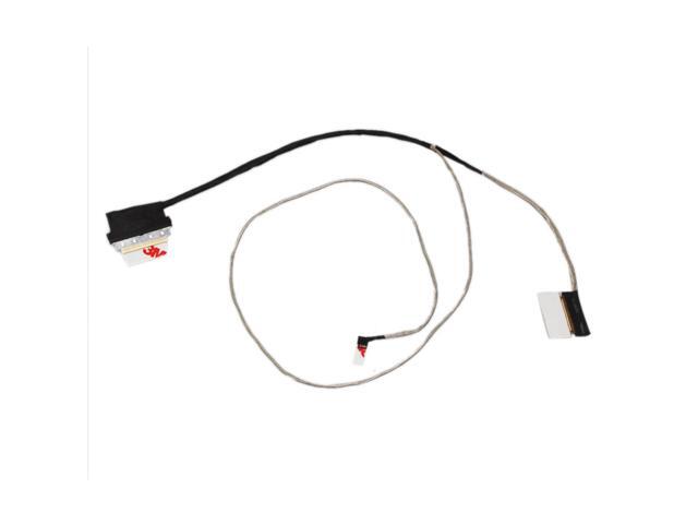 New LVDS LCD LED Flex Video Screen Cable for HP 15-bn070wm15-AY039WM 15-BA 15-AY 15-BN 15-ac 15-af 15-AF131DX 250 g4 255 g4 250 G5 ahl50 30pin...