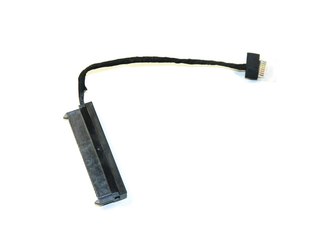 New Laptop SATA Hard Drive Connector Adapter with Cable for HP Pavilion 11-n 11-n000 11-N001XX 11-N010DX 11-N011DX 11-N012DX 11-N030CA 11-N038CA...