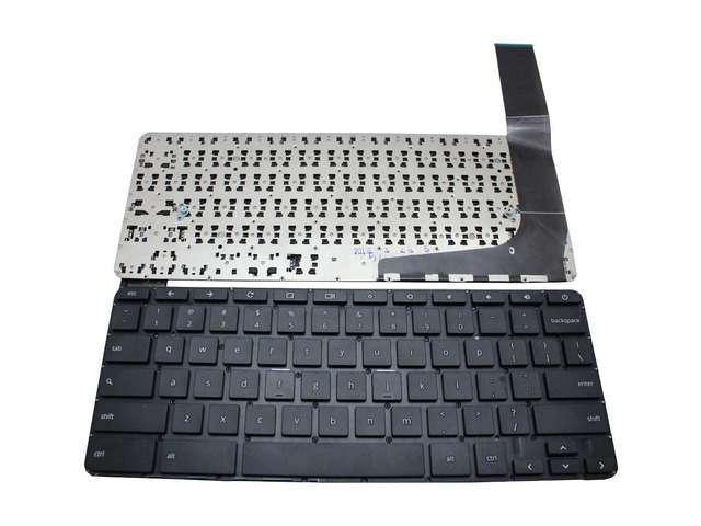 New US Black English Laptop Keyboard (without frame) For HP 14-ak 14-ak000 14-AK031NR 14-AK010NR 14-AK013DX 14-AK020NR 14-AK030NR 14-AK039WM...