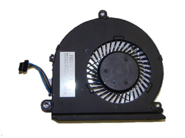 New Laptop CPU Cooling Fan For HP Pavilion 15-AU000NR 15-AU018WM 15-AU023CA 15-AU030NR 15-AU038CA 15-AU043CA 15-AU063CL 15-AU067CL 15-AU067NR...