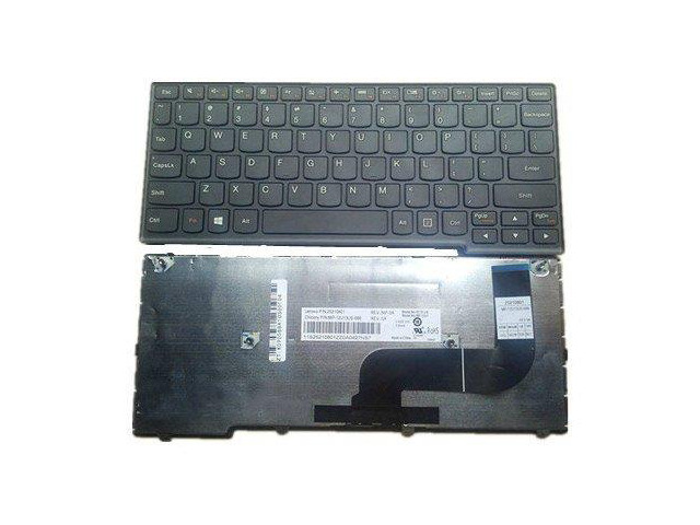 New US Black English Laptop Keyboard For Lenovo Yoga 25210861 9Z. N9ZSN.101 NSK-BX1SN 01 NSK-BX1SN PK130SS2A00 9Z. N9ZST.001 NSK-BK0ST 01 NSK-BK0ST...