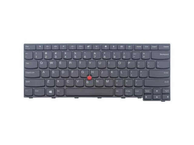 New US Black Keyboard for Lenovo IBM P/N: 01AX030 01AX040 01AX000 SN20K93155 KENOBI-84US 01EN468 SN20L82457 SG-85950-XUA CS13T LARUE3-USE