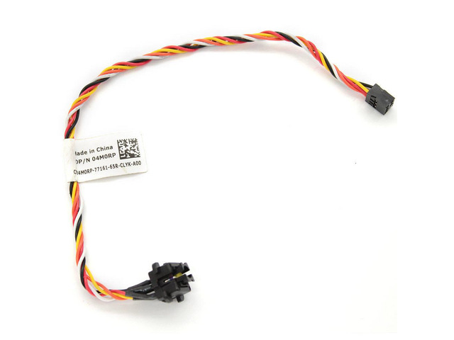 New for Dell OptiPlex5040 3040/50 7040 3046 7050 Switching Power Cord 04M0RP