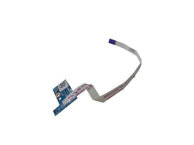New Power Switch Button Board with Ribbon Cable for Acer TravelMate P256-M P256-MG E5-571G V3-572G Aspire E5-511 Z5WAL Z5WC2 E5-521 E5-571 V3-572...