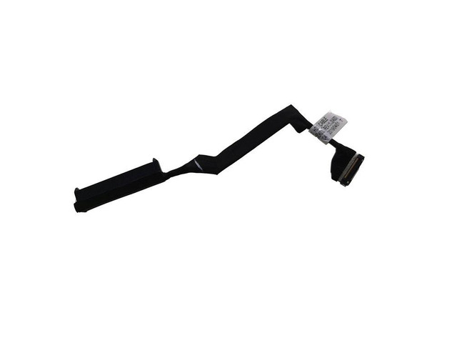 Compatible SATA Hard Drive Connector Adapter with Cable Replacement for Dell Latitude 5400 5401 5402 5405 P/N:0M9XKG DC02C00K000