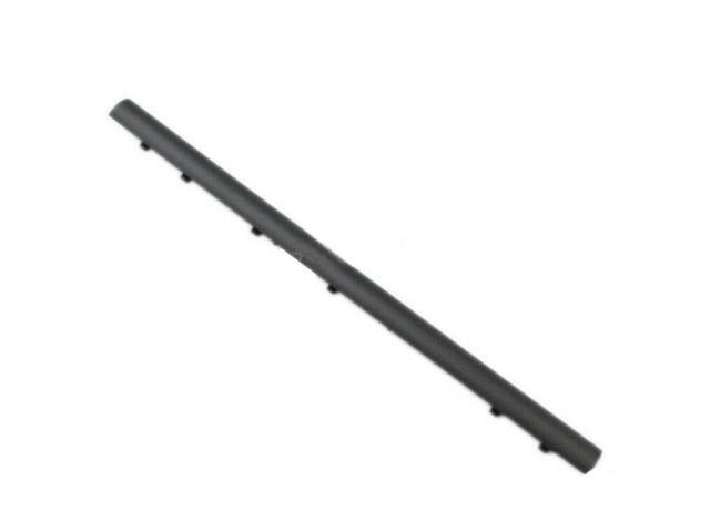 New Lcd Hinge Cover Replacement For Dell Latitude 13 3380 chromebook 3380 P/N:0HD1V HD1V