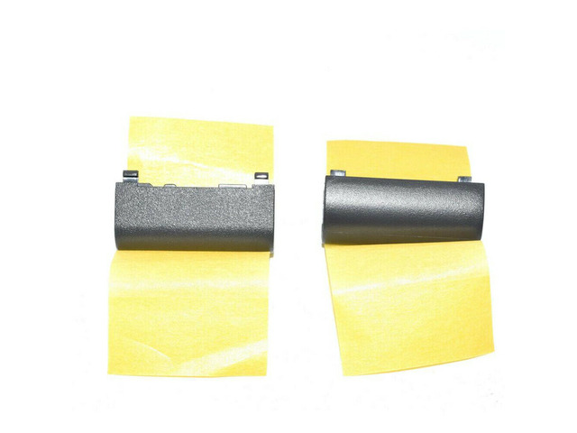 New LCD Hinge Cover Left & Right Replacement For Dell Latitude 3180 Chromebook 3180