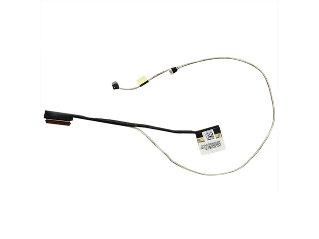 New LVDS LCD LED Flex Video Screen Cable Replacement for Dell Chromebook 11 3180 3189 P/N:0P1NX2 DC02002OK00 30pin