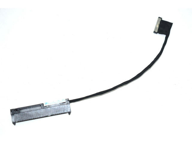 New Hard Drive Connector Adapter with Cable Replacement for Lenovo Thinkpad X240 X250 X230S P/N:dc02c003h00 0C45986