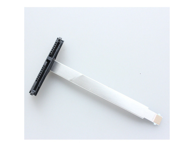 New Hard Drive Connector Adapter with Cable for HP Pavilion 15-BC 15-BC047CL 15-BC060NR 15-BC067NR 15T-BC000 15-BC010NR 15-BC018CA 15-BC020NR...