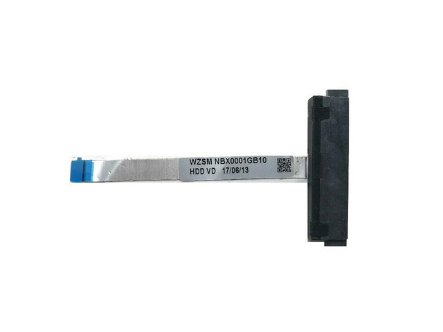 New Hard Drive Connector Adapter with Cable for Lenovo Y700-15ISK Y700-15ACZ Y700-17ISK P/N:NBX0001GB10 NBX0001GB00