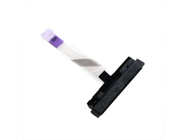 New SATA Hard Drive Connector Adapter with Cable for Dell Inspiron 5455 5458 5459 3458 3459 P/N:450.09W04.0011