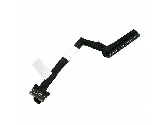 New Hard Drive Connector Adapter with Cable for Acer Aspire A515-51 A515-51G A615-51 A615-51G P/N:DC02002SU00 50.GP4N2.004
