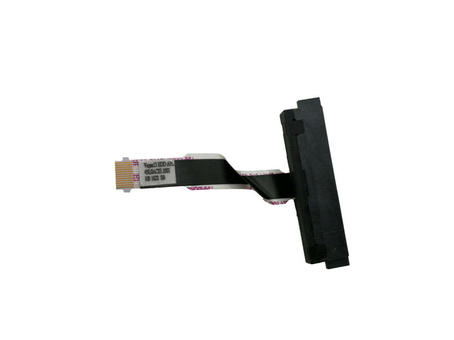 New SATA Hard Drive Connector Adapter with Cable for Dell Inspiron 3558 3559 Vostro 3568 3567 P/N:450.0AC03.1001