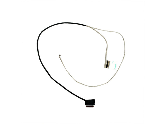 New LVDS LCD LED Flex Video Screen Cable for HP 14-AF 14-AF110NR 14-AC 14-AC151NR 240 G4 P/N:6017B0587401