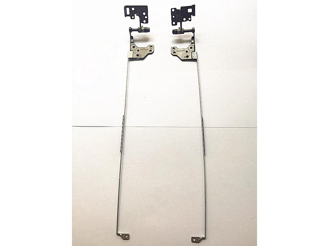 New Left and Right Side LCD Screen Hinges for ASUS FX505 FX505G FX505GD FX86 FX86S FX86F FX86FM