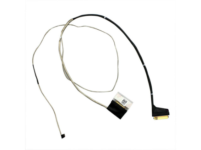 New LCD LED LVDS Screen Video Cable Replacement For Dell G3 3579 3449 P/N:0MVJ46 MVJ46 DC02002Z500 30pin