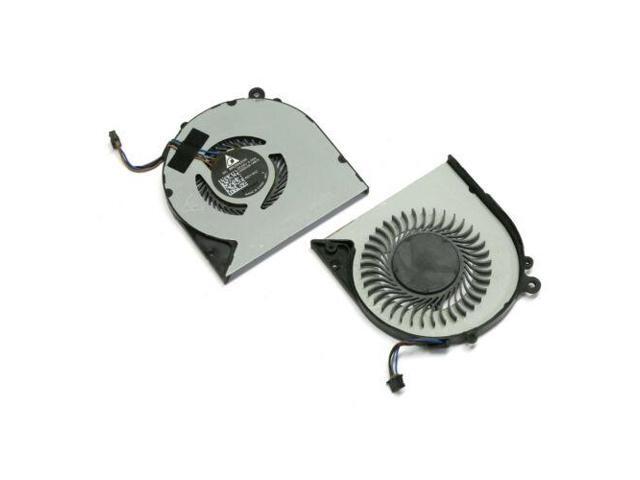 NEW Cpu Cooling Fan For HP EliteBook 820 G3 720 725 G3 G4 Laptop 821691-001