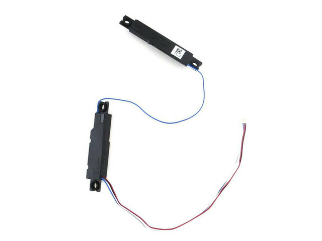 Compatible Built-in Speaker Left And Right Set Replacement for Dell Latitude 5480 E5480 0HN6Y7 HN6Y7 PK23000UY00