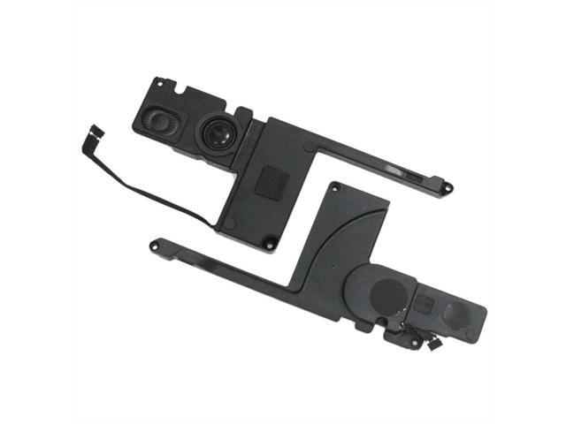 Compatible Left Right Built-in Speaker Speakers Replacement for MacBook Pro 15' Retina A1398 Mid 2012 Early 2013-15 609-0336 609-0339