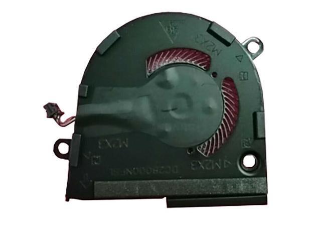 New Laptop CPU Cooling Fan for Dell Latitude 7400 DP/N DC28000NFSL HCYN0 0HCYN0
