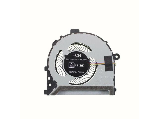 New Laptop CPU Cooling Fan for Dell Vostro 5471 P/N: 0RV0CY RV0CY