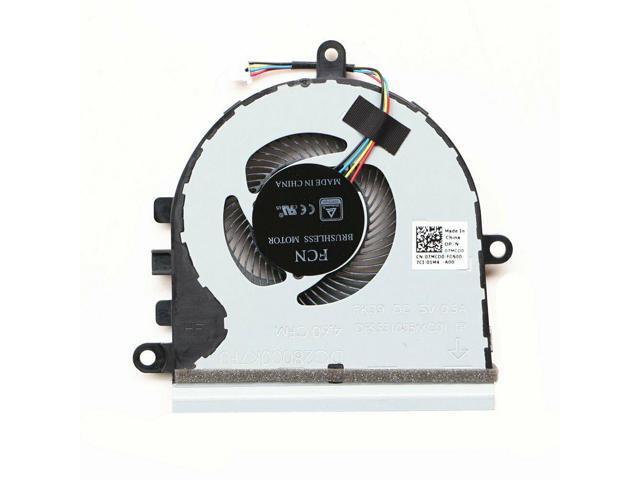 New Laptop CPU Cooling Fan for Dell Vostro 3583 P/N: 07MCD0 7MCD0