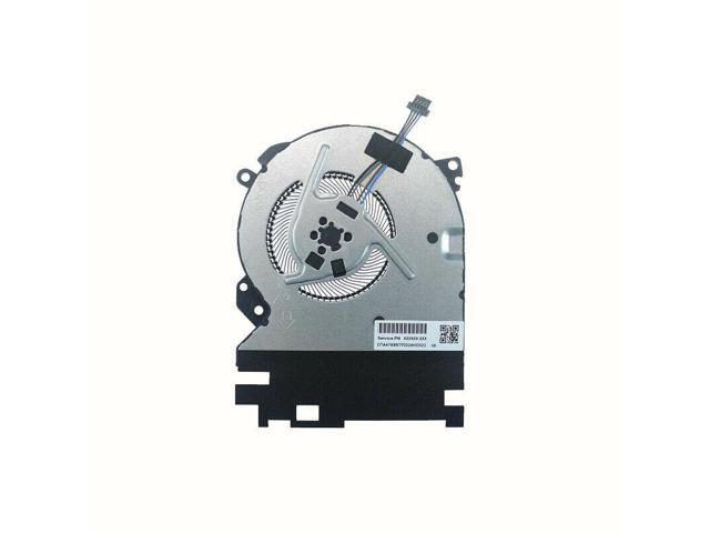 New Laptop CPU Cooling Fan Replacement for HP ZHAN 66 Pro G1 HSN-Q08C P/N:L03613-001 NS75B14-17M14