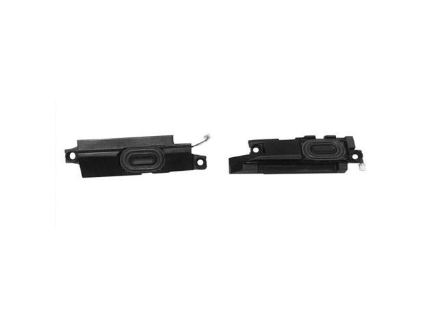 Compatible Left Right Built-in Speaker Speakers Replacement for Lenovo Thinkpad E470 E475 E470c P/N:PK23000MXV0