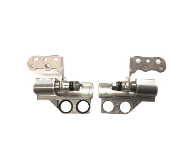 New LCD Screen Hinges Set L + R Replacement for Lenovo Thinkpad T480S P/N:01EN970 01EN971