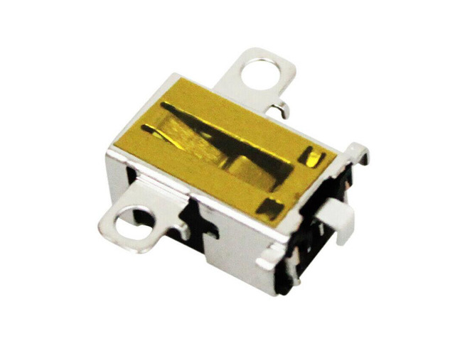 New DC Power Jack port Socket For Lenovo IdeaPad FLEX 6-14IKB FLEX 6-14ARR 5B20R19591
