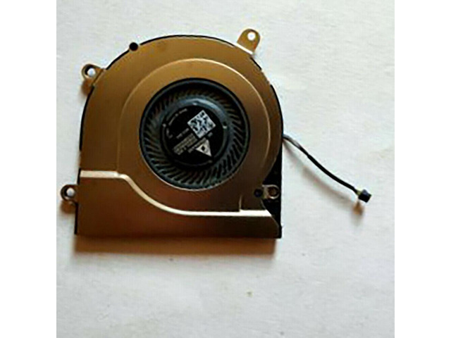 New Laptop CPU Cooling Fan Replacement for HP Elite X2 1011 G1 P/N: 6033B0039201 793735-001