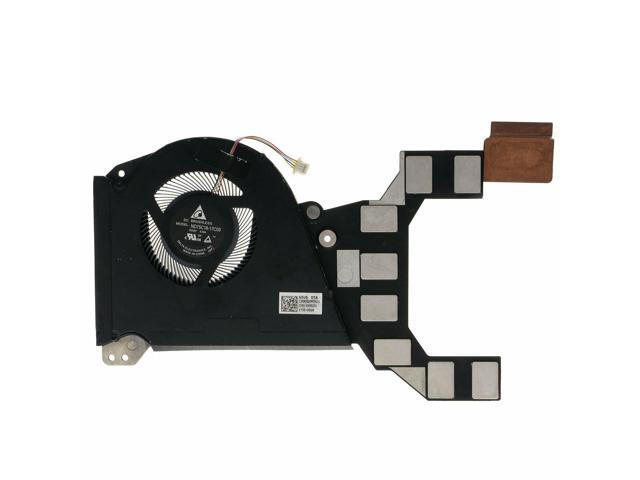 New GPU Cooling Fan For Asus ROG GX501V GX501 GX501VI GX501VSK GX501VIK Laptop P/N:ND75C18-17C09 13N1-2WP0201