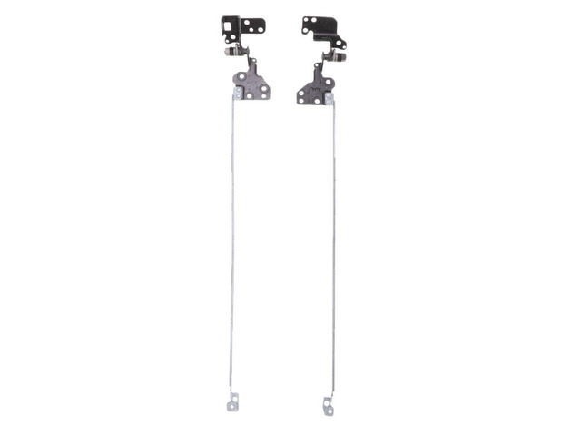 New LCD Screen Hinges Set L + R Replacement for Acer Aspire E5-475 E5-475G P/N:FBZ8V002010 FBZ8V001010