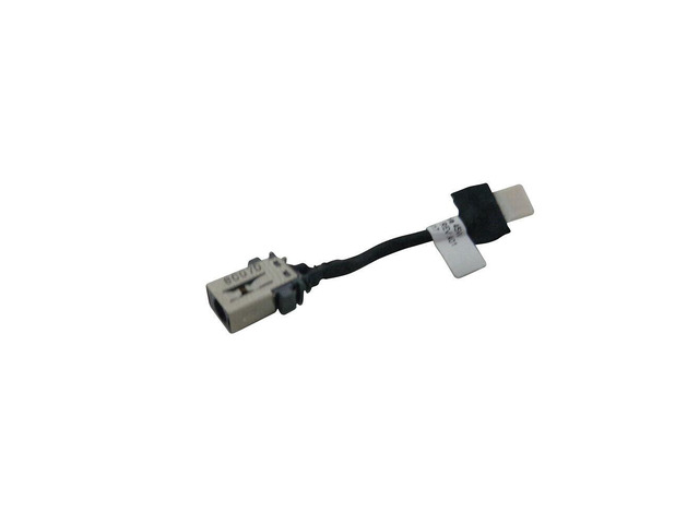AC DC Jack Power Plug in Charging Port Connector Socket with Wire Cable Harness Replacement for Acer Swift 3 SF314-54 SF314-54G P/N: 50.GYGN1.001