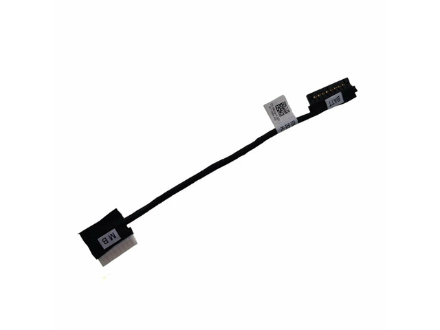 New Battery Connector Line Cable Replacement for Dell Chromebook 3100 P/N:09MJG6 9MJG6 DC02002YK00