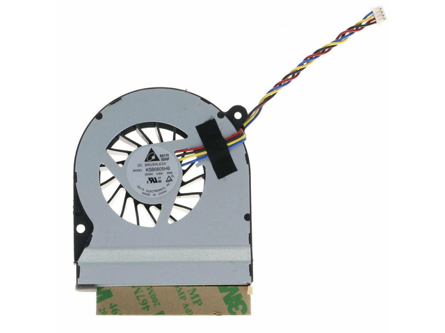 New CPU Cooling Fan For Intel NUC Kit NUC6i7KYK KSB0605HB-BNM 1323-00U9000