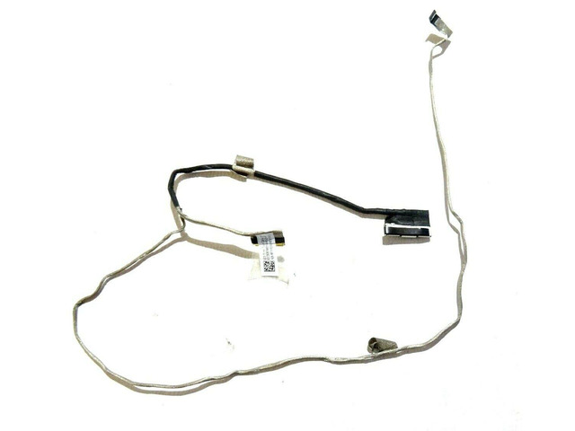 New LVDS LCD LED Flex Video Screen Cable Replacement for HP ProBook 650 G3 650 G2 NON-TOUCH P/N:840728-001 6017B0674901