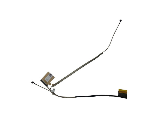 New LVDS LCD LED Flex Video Screen Cable Replacement for Lenovo Chromebook C330 81HY P/N:1109-03808