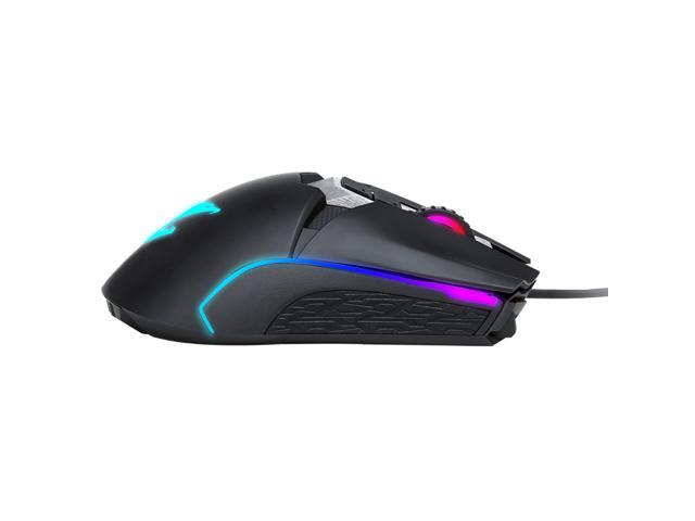 GIGABYTE AORUS M5 16000DPI RGB Gaming Mouse
