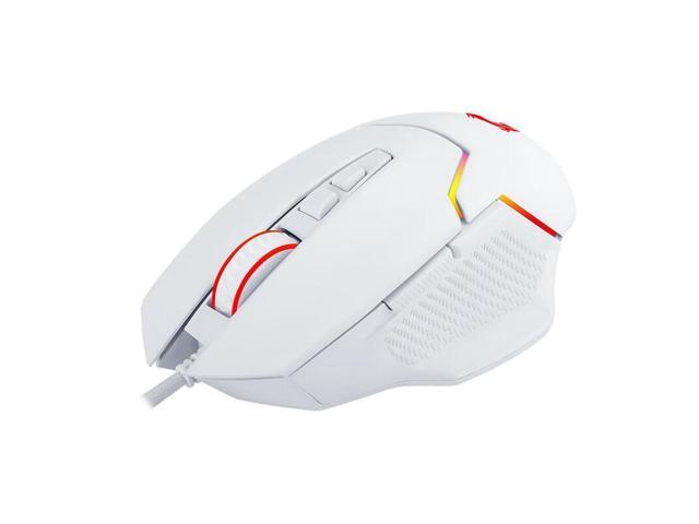MSI CLUTCH GM20 V2 Gaming Mouse, Wired, RGB Glare, Dragon Spirit Lamp Of Faith, Gaming Mouse, Ergonomics, White