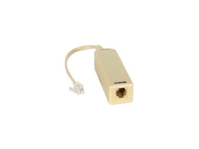 1 Port ADSL Single-Line Filter
