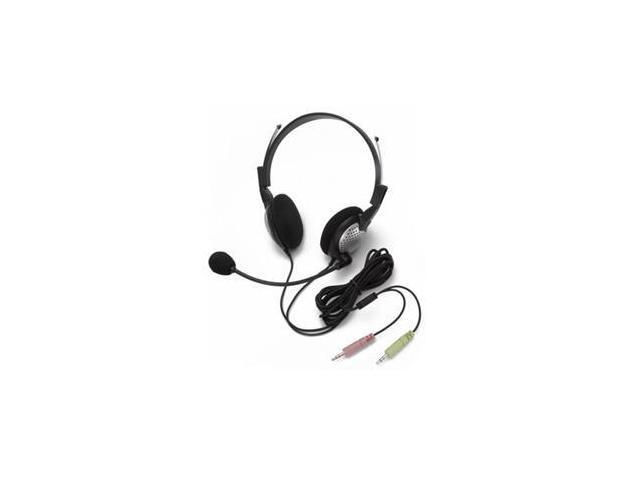 Andrea Electronics Headphones and Accessories