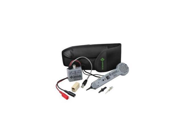 Greenlee 701K-G Standard Tone and Probe Kit