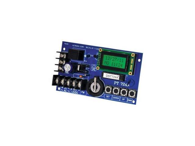 Altronix PT724A Digital Timer