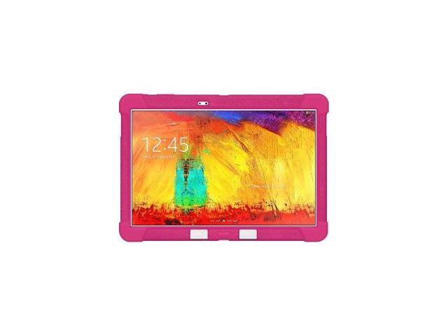 Amzer Silicone Skin Jelly Case - Hot Pink