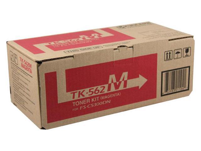 Kyocera Copystar TK-562M Toner Magenta