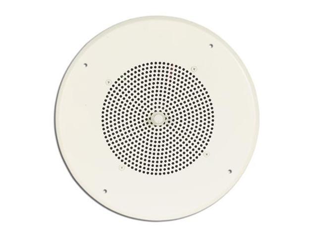 Bogen S86T725PG8WVK Ceiling Speaker Recessed Volume Control with Knob